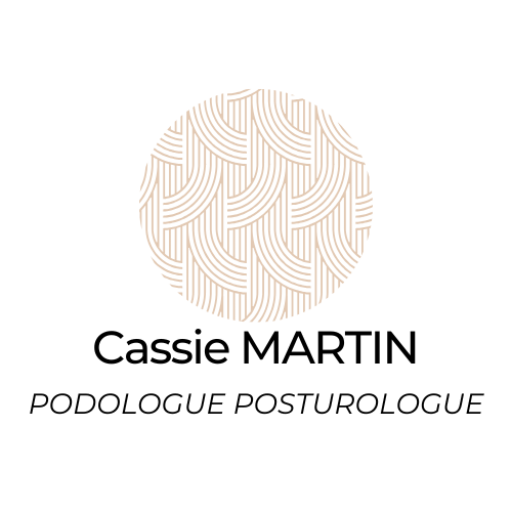 Cassie Martin – Podologue Posturologue à Val d’Europe